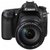 佳能(Canon) EOS 80D 单反套机（EF-S 18-200mm f/3.5-5.6 IS）镜头 数码单反相机第2张高清大图