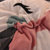 MISSJINA简夫人法兰绒四件套冬季加厚保暖水晶绒卡通 柔软亲肤床单被套枕头套家用1.8/2米床适用双人 床上用品套件(法兰绒-温暖狐狸 1.8床/2.0床)第4张高清大图