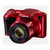 佳能（canon）PowerShot sx420 HS 长焦数码相机(红色 优惠套餐一)第5张高清大图