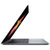 【17年上市】Apple MacBook Pro（13 英寸）配备Touch Bar笔记本电脑 i5/3.1GHz/8G(深空灰色 MPXV2CH/A)第2张高清大图