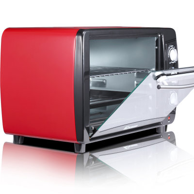 科荣（KERONG）电烤箱KR-22-36（A）（36L容量，上下单独加热，全温型烤箱）