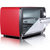 科荣（KERONG）电烤箱KR-22-36（A）（36L容量，上下单独加热，全温型烤箱）第3张高清大图