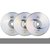 麦克赛尔（Maxell）CD-R 50片桶装刻录光盘第5张高清大图