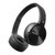索尼（SONY）MDR-ZX330BT（黑色）无线立体声耳机(黑色 蓝牙)第2张高清大图