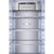 卡萨帝（Casarte）BCD-622WDCAU1 622升 对开门冰箱（香槟金）干湿分储(香槟金 622升)第5张高清大图