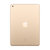 苹果（Apple）iPad 9.7英寸平板电脑 128G(金色 WLAN版)第2张高清大图