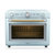 美的(Midea)初见PT3520W 智能升级款风炉烤箱 家用烘焙 智能多功能 大容量电烤箱 新品(粉蓝色 热销)第5张高清大图