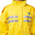 燕舞 JZYNW2019YY1004 雨衣 分体套装 155-190码（计价单位：套）黄色(180)第5张高清大图