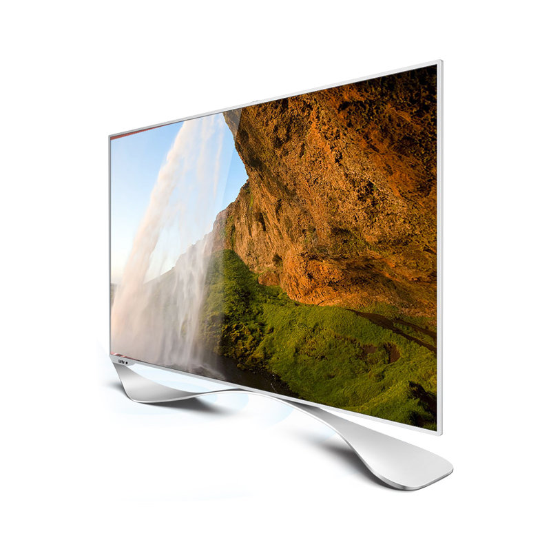 乐视(letv)超3x55 55英寸4k高清网络超级智能平板电视(带原装挂架)