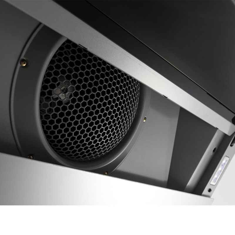 方太(fotile) cxw-228-jq15t 吸油烟机 直吸直排技术 黑色玻璃