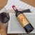 吉卡斯（jecups）红鹊喜 澳大利亚原瓶进口干红葡萄酒 750ml/瓶(红色 双支装)第3张高清大图