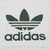 adidas Originals阿迪三叶草2018男子TREFOIL T-SHIRT圆领短T恤DH5773(如图)(XXL)第4张高清大图