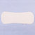 棉果果婴儿尿布可水洗纯棉尿垫新生儿尿片纱布尿布防漏3条装(白色)第4张高清大图