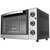 九阳（Joyoung）KX-32J7电烤箱 家用多功能烘焙烤箱32L 黑+银第3张高清大图