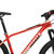 MARMOT土拨鼠自行车山地车男女式成人单车22速碳纤维山地自行车(黑色 27.5英寸)第5张高清大图