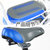 喜德盛（xds） 电动自行车豹子6休闲代步48V/17AH锂电自行车/锂电池电动车 TDR17Z(蓝色 单速)第5张高清大图