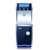 天川商用W900-LR 温热豪华型 反渗透过滤不锈钢直饮水机 常温开水开水器第2张高清大图