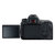 佳能（Canon）EOS 6D Mark II 专业全画幅数码单反机身 6d2 6D2单机（不含镜头）(黑色)第3张高清大图