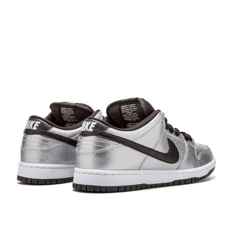 耐克男鞋 nike dunk low prem sb 高幫休閒板鞋運動鞋滑板鞋熊貓 大腳