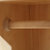 王者佳人 衣柜 全实木衣柜 橡木推拉门衣柜 木质收纳原木衣柜 现代中式两门衣柜YX2018(定金-付完全款后发货)第4张高清大图