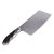 阳江十八子作雀之屏不锈钢菜刀 厨房刀具(切片刀)第2张高清大图