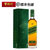 宝树行 尊尼获加绿牌15年750mL调配型苏格兰威士忌进口洋酒第5张高清大图