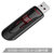 闪迪(SanDisk) CZ600 U盘 64G USB3.0高速 加密闪存盘第2张高清大图