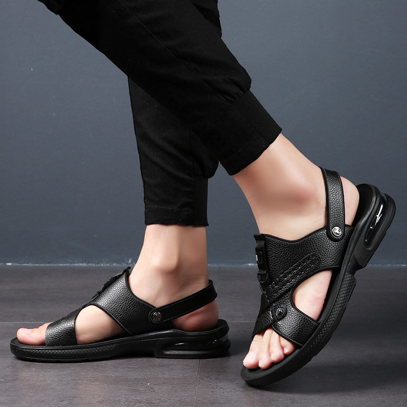 男士凉拖鞋有哪些品牌大全的(男士凉拖鞋有哪些品牌大全)-第1张图片-潮百科 男士凉拖鞋有哪些品牌大全的(男士凉拖鞋有哪些品牌大全)-第1张图片-潮百科