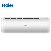 海尔(Haier) 1.5匹P 变频 冷暖 壁挂式空调 KFR-35GW/15DCA21AU1套机