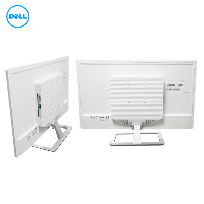 戴尔（DELL）高端全系列显示器 28寸以上 商务办公家用 会议显示器 数字接口 带音箱 会议利器 支持壁挂(U2917W（29寸2K屏）)