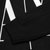 Armani Exchange阿玛尼 男士圆领长袖卫衣运动衫 8NZMPA ZJ1ZZ(1200 黑色 XS)第5张高清大图