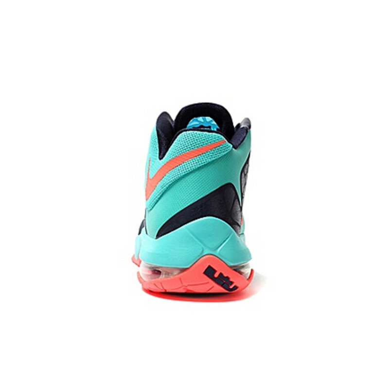 耐克nike lbj詹姆斯使节7男子篮球鞋705269-484(705269-484 40)