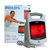 飞利浦红外线理疗仪HP3621  200W 德国进口 缓解肌肉疼痛关节僵硬第3张高清大图