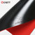 CnsTT凯斯汀海德威乒乓球拍套胶 粘性胶皮 弧圈快攻高弹性厚海绵反胶(红色)第5张高清大图