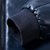 富贵鸟 FUGUINIAO 男装修身夹克男短款皮衣商务休闲机车外套男 16030FGP18(深蓝 4XL)第5张高清大图