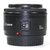 佳能（Canon）EF 50mmf/1.8 STM 定焦镜头专业人像镜头(官方标配)第2张高清大图