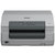 爱普生(EPSON)PLQ-30K针式打印机94列存折证卡专用打印机套餐五第3张高清大图