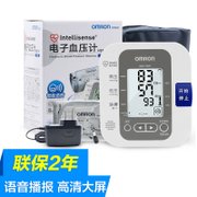 欧姆龙（OMRON）HEM-7207电子血压计
