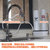 英国Doulton道尔顿DCP-203净水器直饮机家用厨房台上款滤水机矿物质水(M12母婴级 渠道专享)第2张高清大图