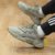 Adidas阿迪达斯三叶草男鞋女鞋 22春季新款运动鞋复古时尚耐磨舒适轻便透气板鞋休闲鞋子GW4434(浅灰色 36)第3张高清大图