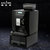 KALERM/咖乐美 1605PRO自动上水 商用家用办公室意式全自动咖啡机 黑色第3张高清大图