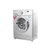 LG WD-T12235D洗衣机（银色）第3张高清大图