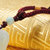 玉之锦 天然翡翠“宏图大展”立体12生肖编织挂件 附证书(鸡)第3张高清大图
