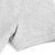 210g重磅新疆棉新款纯棉潮牌港风男装宽松休闲纯色短袖男士POLO衫(白色 M)第3张高清大图