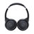 Audio Technica/铁三角 ATH-S200BT 头戴式密闭型蓝牙耳机 手机耳机 无线耳机(黑色)第2张高清大图