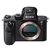 SONY 索尼A7SM2套机（含FE55mm/1.8 镜头）全画幅微单相机(套餐八)第4张高清大图