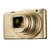 尼康（Nikon）COOLPIX S7000数码相机 尼康s7000数码相机(金色 官方标配)第3张高清大图