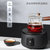 吉谷（K·KOU）TX08电陶炉茶炉煮茶家用电茶炉智能煮茶器 TX08第6张高清大图