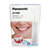 松下（Panasonic）EW-DJ10电动冲牙器 便携式牙缝清洁器 标准喷射(米色)第5张高清大图