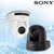 索尼（SONY）SRG-301H彩色视频摄像机  30倍光学变焦 16个预设值  全国包邮第3张高清大图